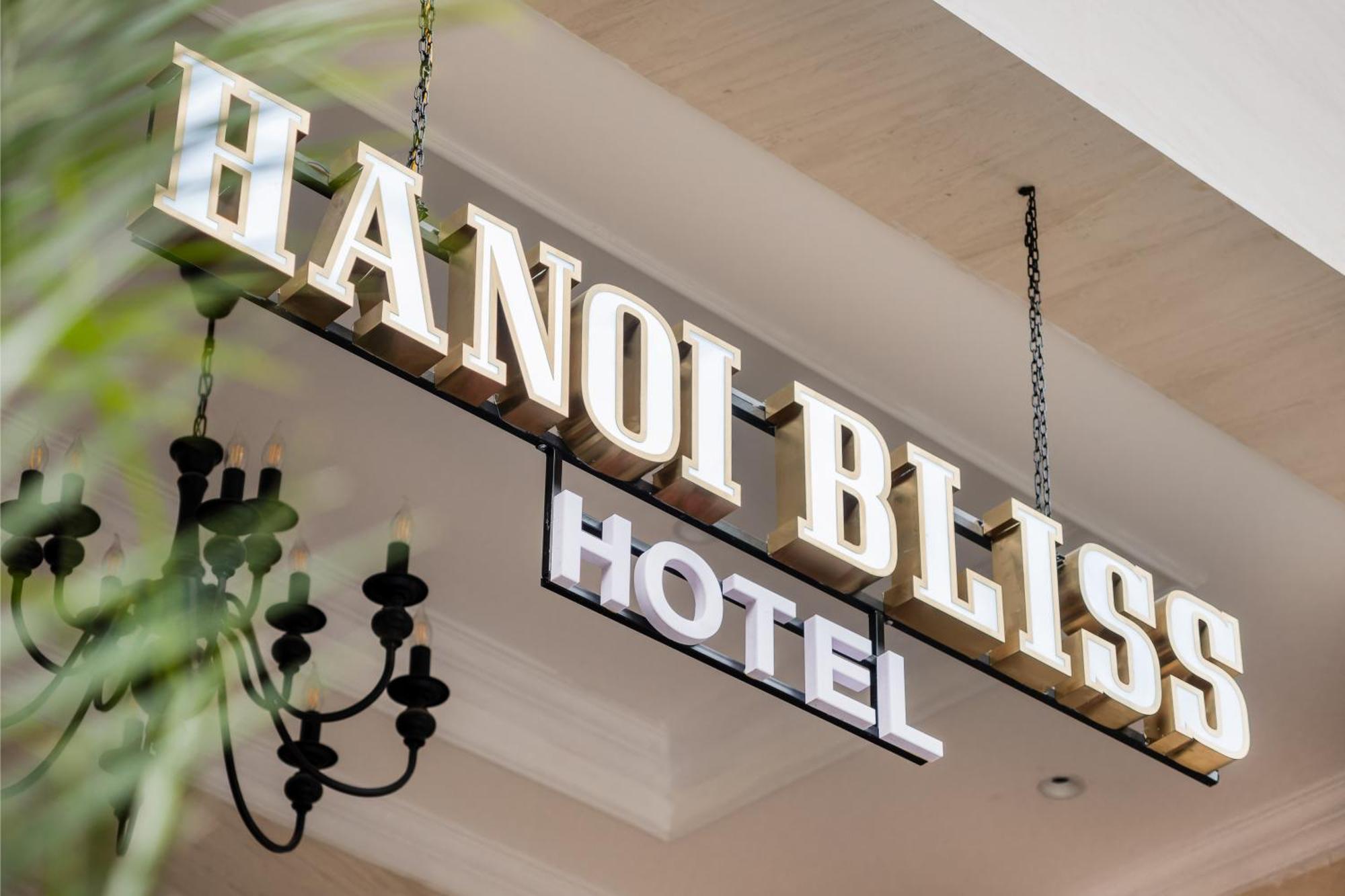 Hanoi Bliss Hotel, Hanoi