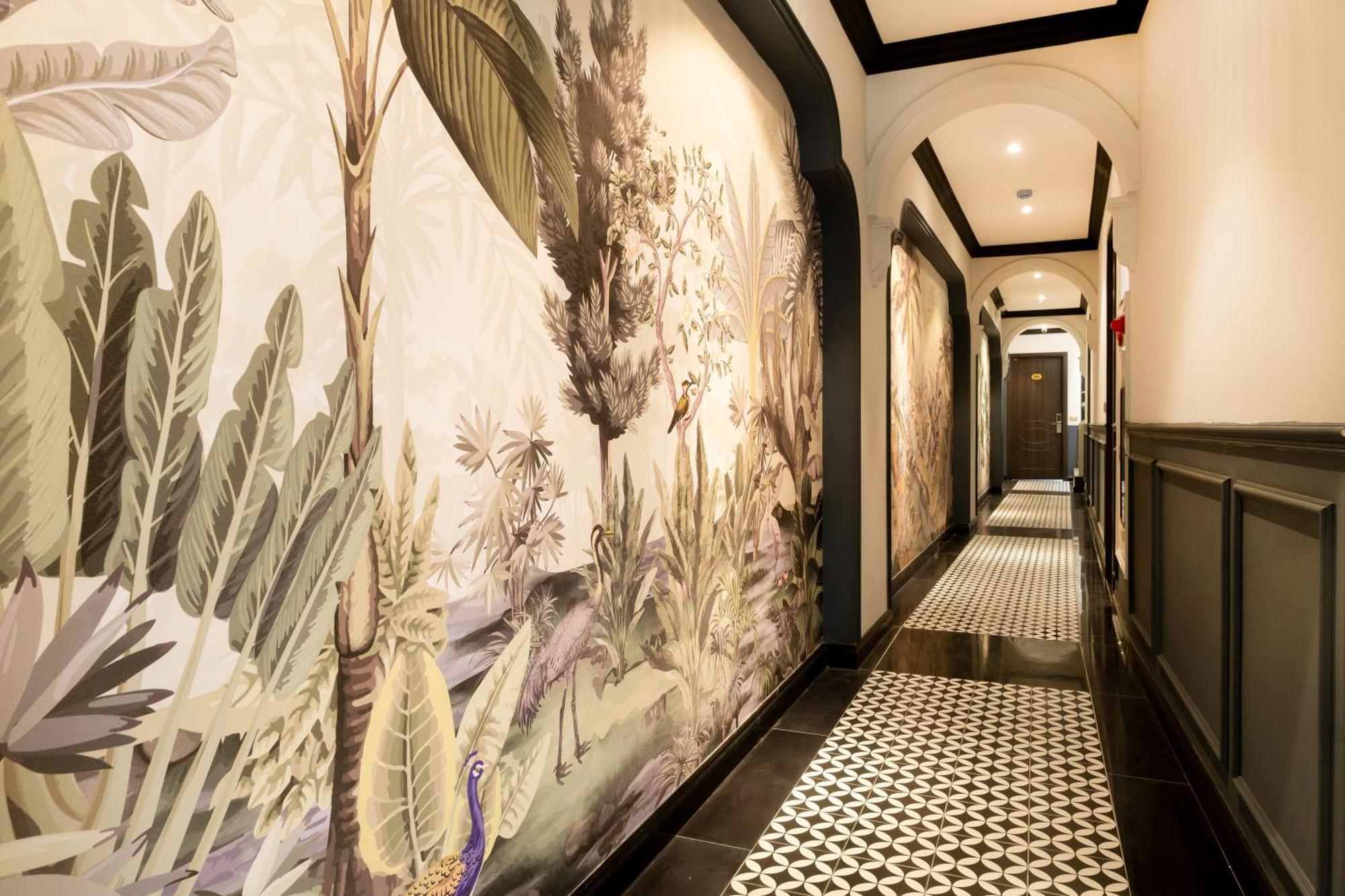 Hanoi Bliss Hotel — Photos 1